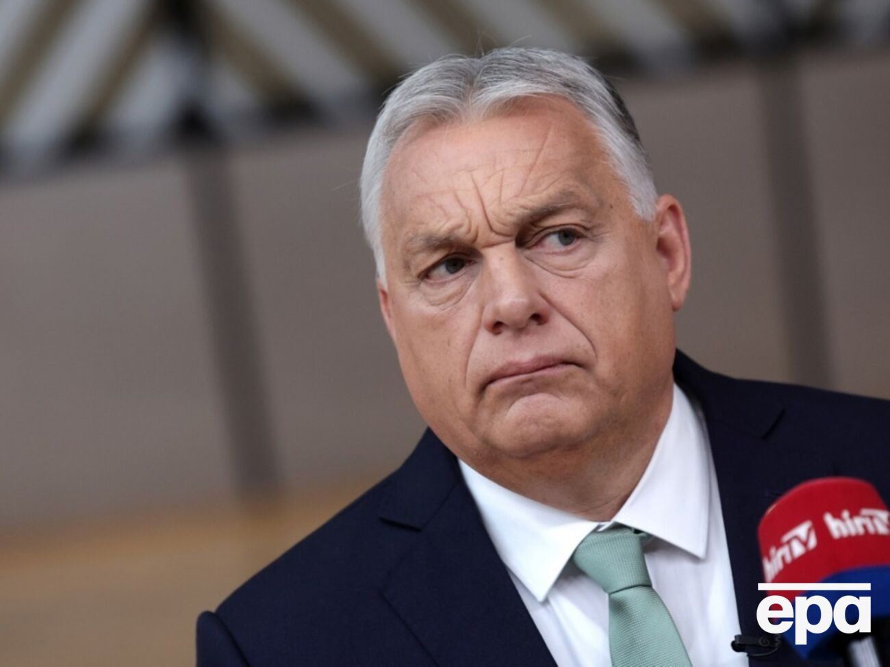 Правительство Орбана пытается оспорить решение Совета ЕС, принятое в мае 2024 года
