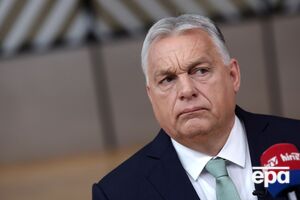 Правительство Орбана пытается оспорить решение Совета ЕС, принятое в мае 2024 года