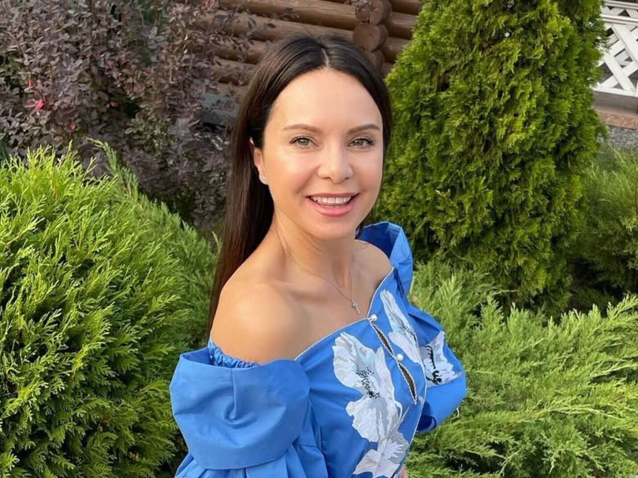 Подкопаєва народилася 1978 року в Донецьку