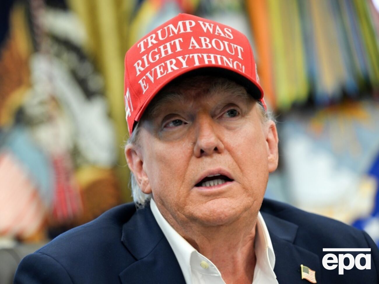 Трамп знает, что Европа не хочет иметь дело с Путиным в одиночку, отметило Politico