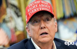 Трамп знает, что Европа не хочет иметь дело с Путиным в одиночку, отметило Politico