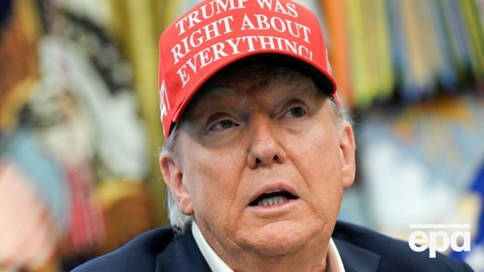 Трамп знает, что Европа не хочет иметь дело с Путиным в одиночку, отметило Politico