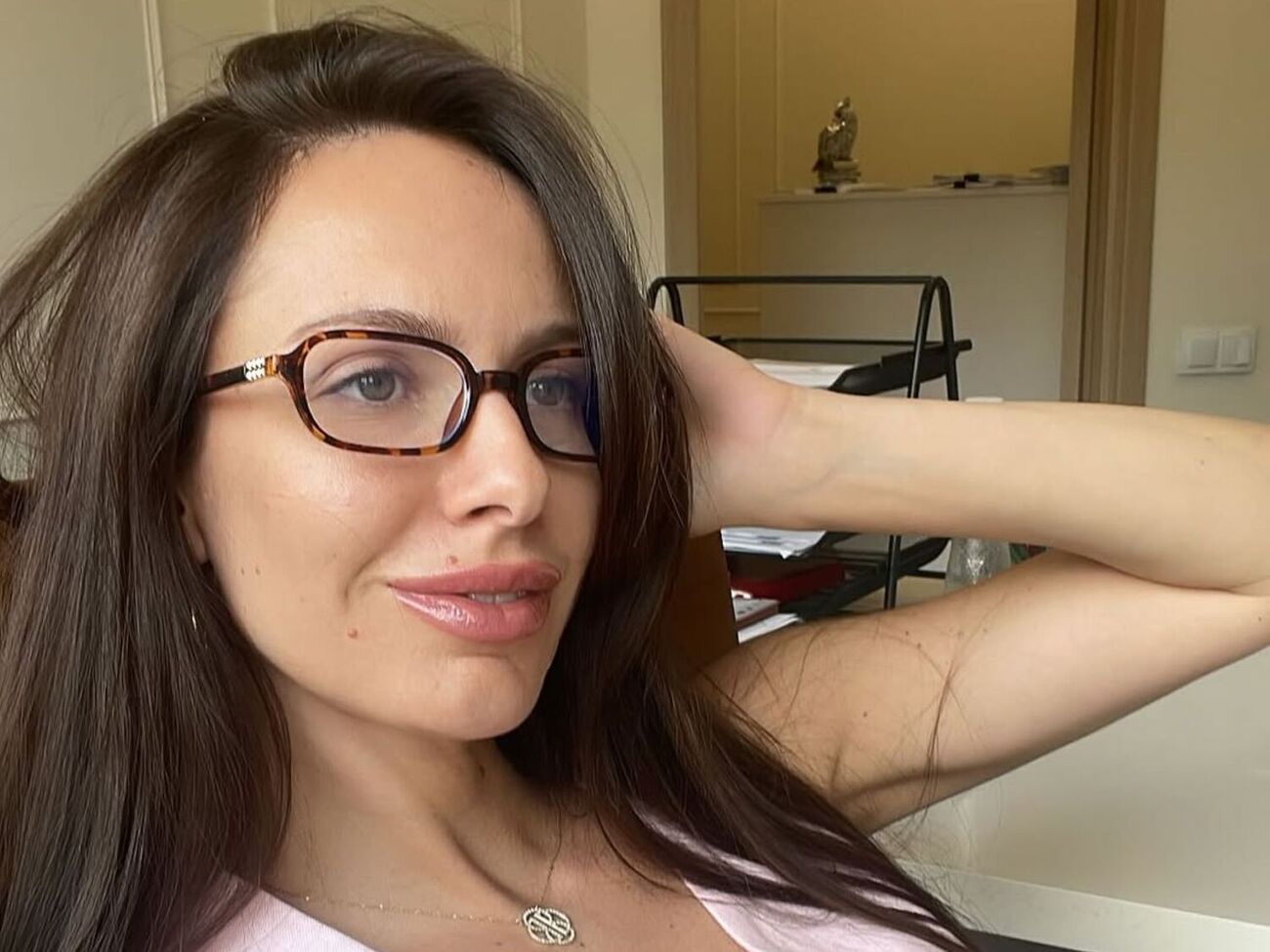 Горняк розлучилася з Остапчуком 2022 року