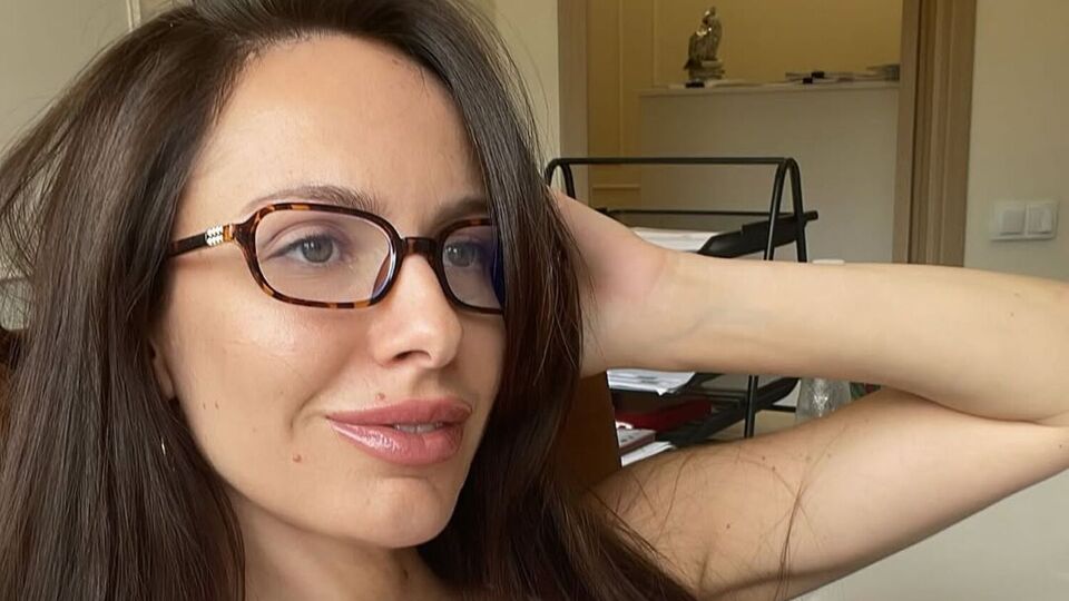 Горняк развелась с Остапчуком в 2022 году