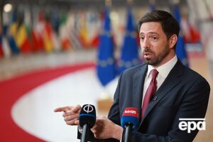 Мадяр підкреслив, що, хай якими напруженими є зараз українсько-угорські відносини, "діалог може вести тільки вперед"