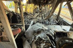 Потяг мав вийти на рейс "Київ – Харків"