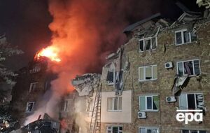 У КМВА назвали кількість жертв російського удару