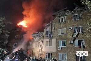 У КМВА назвали кількість жертв російського удару