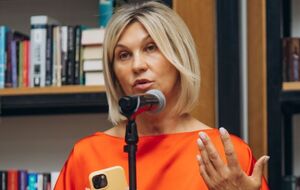 Нелюди б'ють показово й зухвало. Бо можуть, бо танці з бубнами щодо угод і перемир'я – сцянина в очі