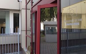 У ЄС засудили удар РФ по Києву в ніч на 28 серпня 2025 року