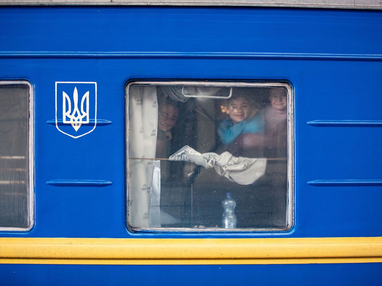 Пасажирська залізниця є суспільною цінністю, наголосив Прохорченко