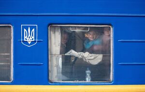 Пасажирська залізниця є суспільною цінністю, наголосив Прохорченко