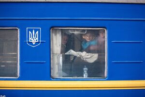 Пассажирская железная дорога является общественной ценностью, подчеркнул Прохорченко