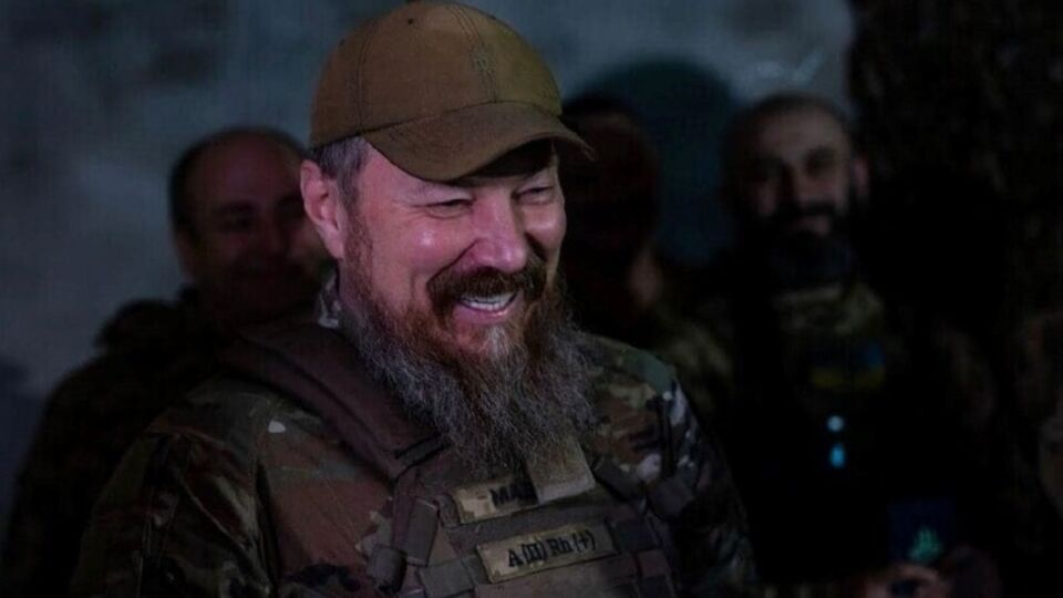 Бровди является основателем подразделения "Птахи Мадяра", которое специализируется, в частности, на применении БПЛА