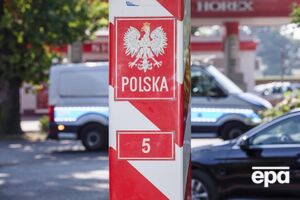 Прикордонники пояснили, що інформація про нібито пошук "заборонених татуювань" і "перевірки телефонів" є фейком