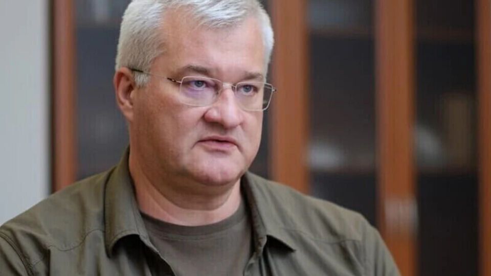 Сибига раскритиковал публикацию Сийярто