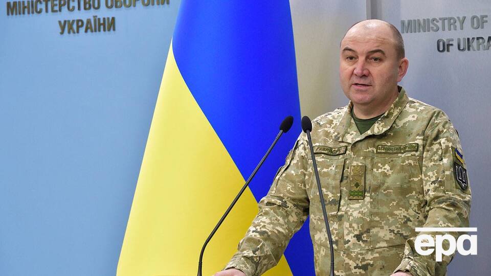Гаврилюк назвав чинники, які допомагають РФ продовжувати війну