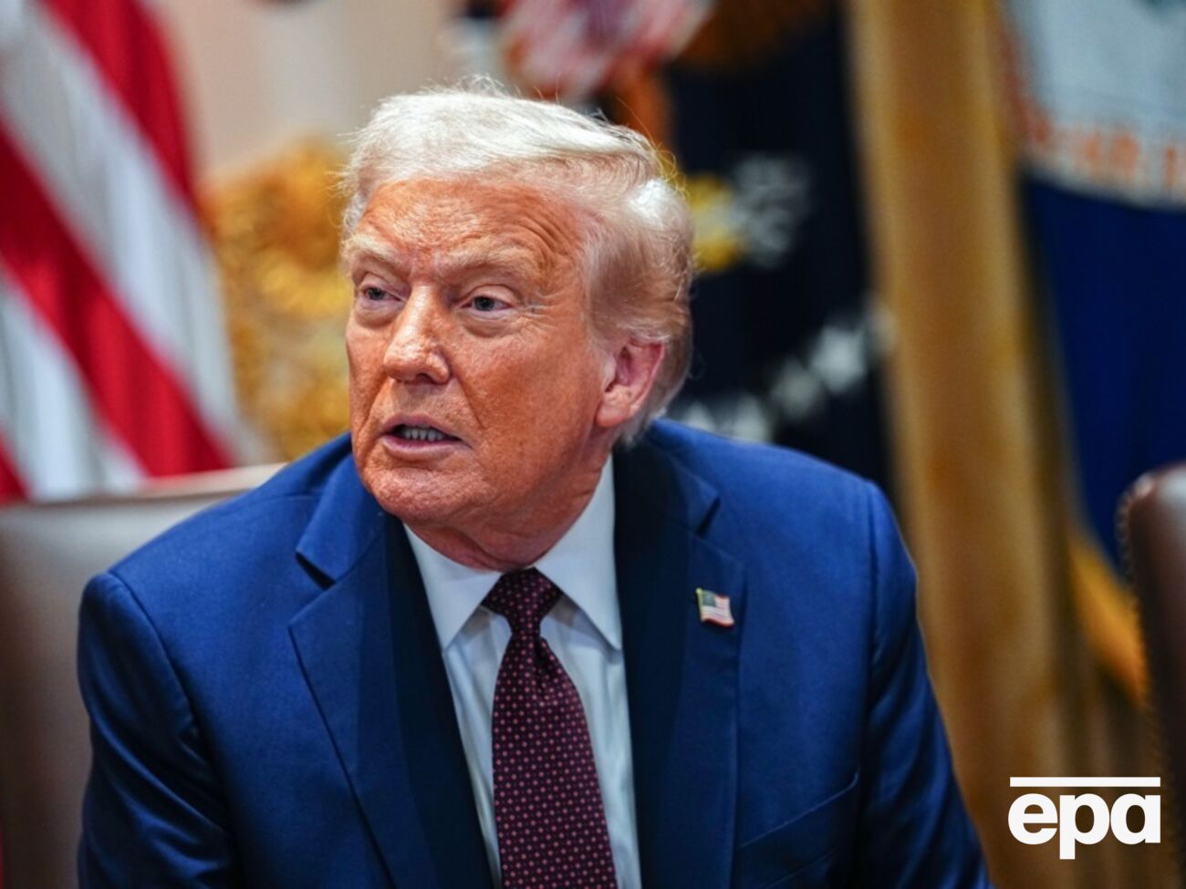 Трамп должен провести переговоры в правильном порядке, считает Макфол