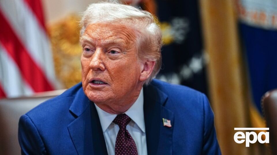 Трамп має провести переговори у правильному порядку, вважає Макфол