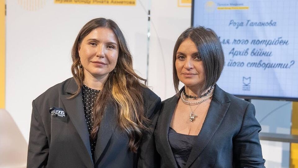 Свидетельства о военных преступлениях должны стать основой для дальнейшего правосудия, а также для сохранения памяти, сказала Тапанова