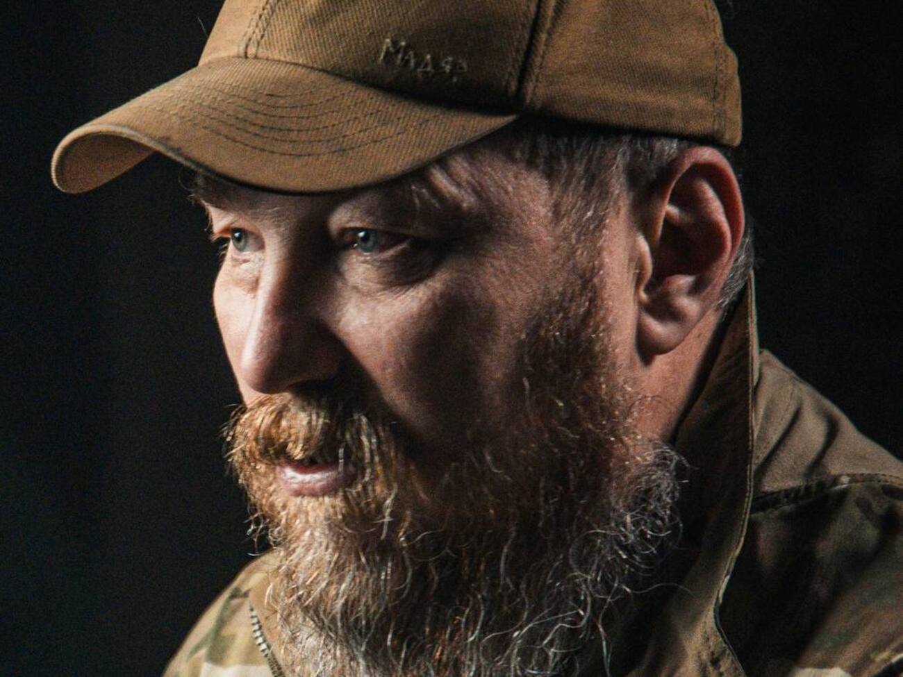 Мадяр: Я – украинец и приеду на родину моего отца