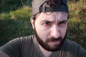 Россия хочет сжигать своих солдат и убивать украинских детей. Обычно таких называют бешеными, вроде собак