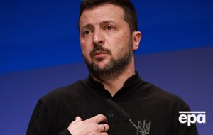 Зеленський прокоментував заборону Бровді відвідувати Угорщину