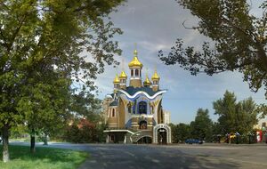 Главі УПЦ МП Онуфрію раніше надіслали припис про усунення порушення закону