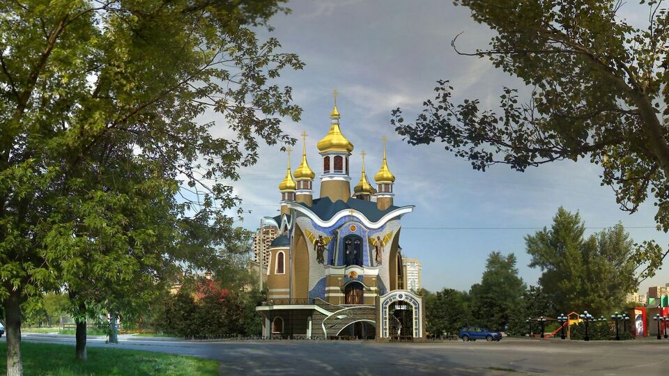 Глава УПЦ МП Онуфрий ранее получил предписание об устранении нарушения закона