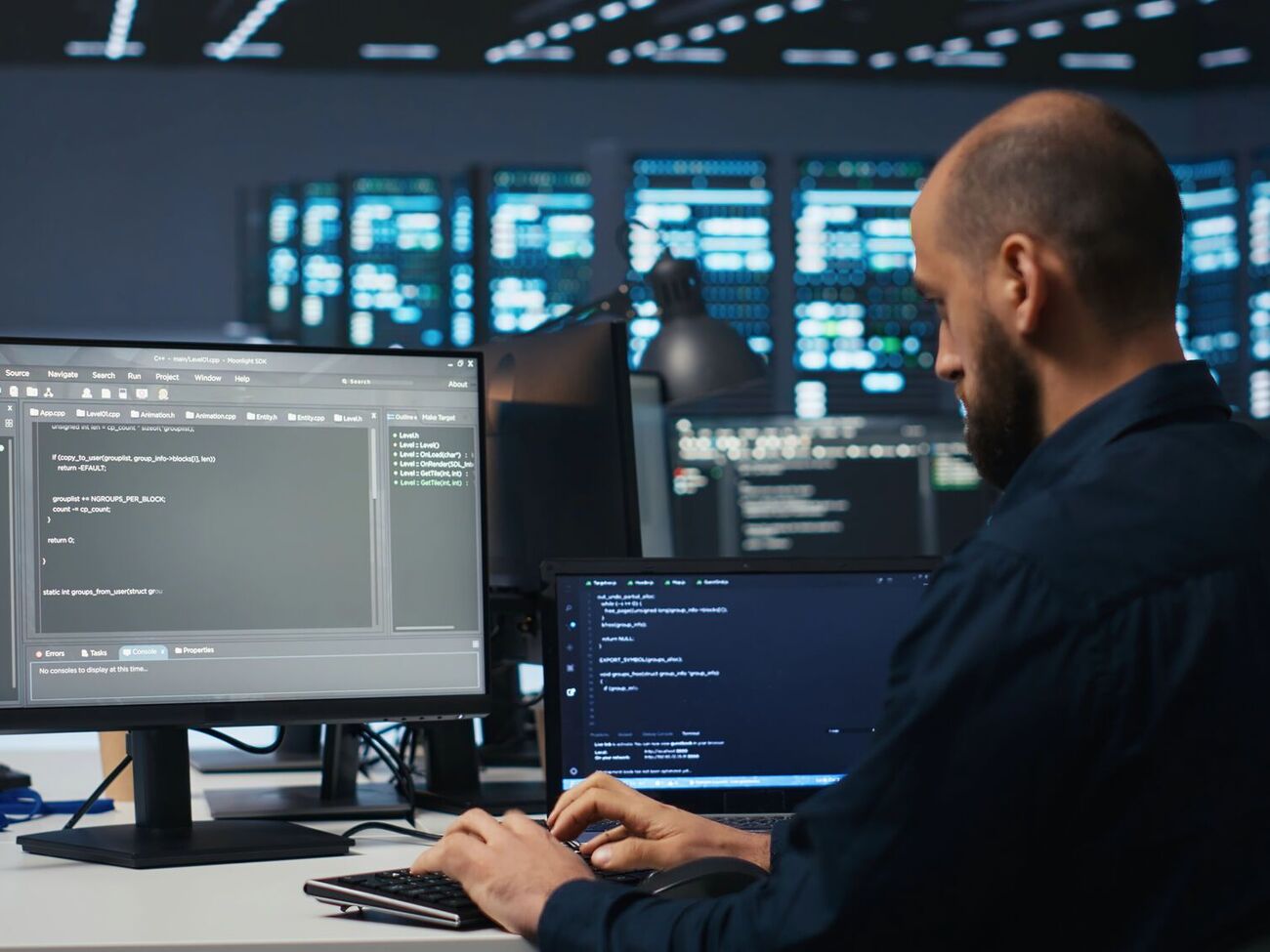 Григорий Луцай о будущем электронного документооборота. От пищевой промышленности к IT-инновациям