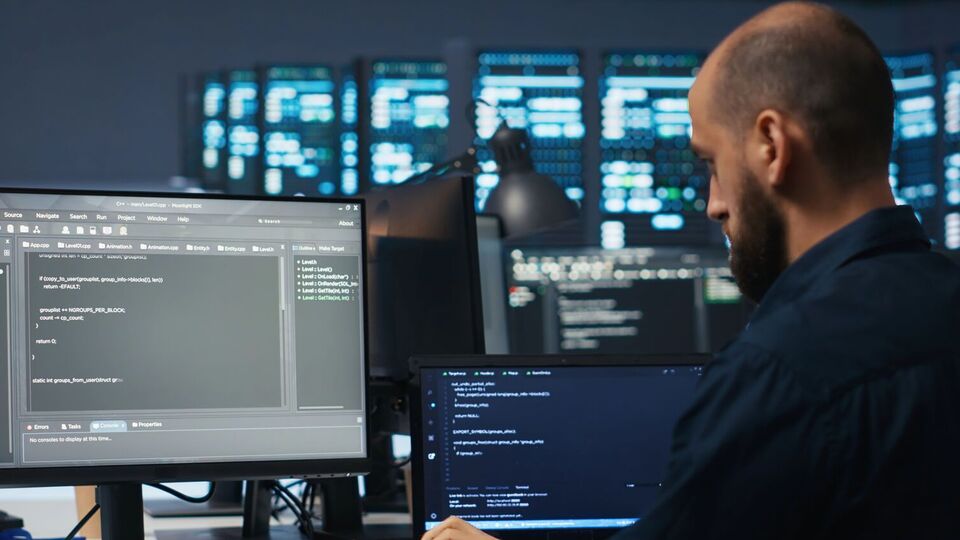 Григорий Луцай о будущем электронного документооборота. От пищевой промышленности к IT-инновациям