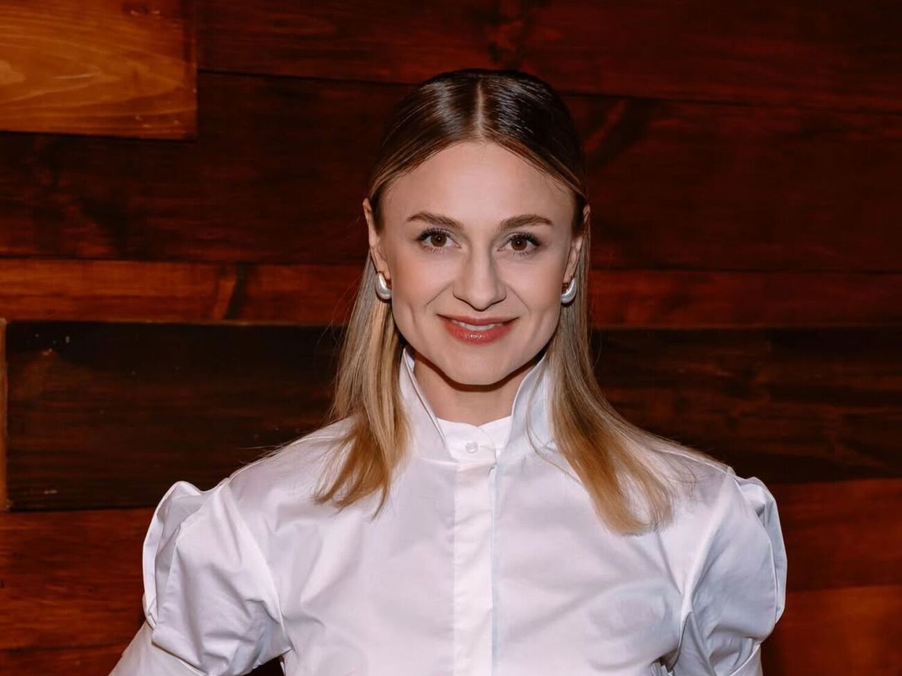 Мартыновская: Я собираю на собственную квартиру