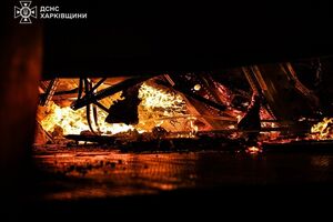 Ворог постійно атакує критичну інфраструктуру Харківської області