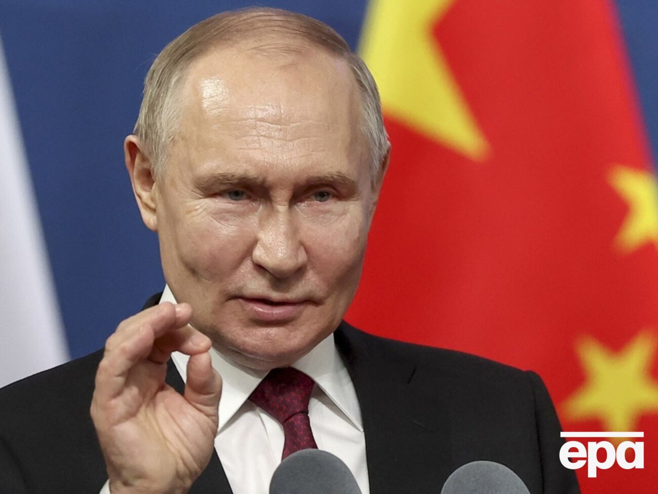 Путин во время визита в Пекин попытается увеличить товарооборот между РФ и КНР, отметило Reuters