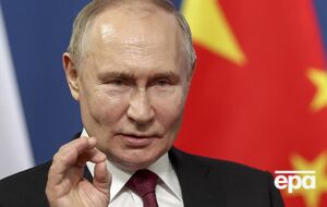 Путин во время визита в Пекин попытается увеличить товарооборот между РФ и КНР, отметило Reuters