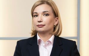 "Доброго дня" – не актуальне вітання в Україні й Києві. Кожна ніч стає російською рулеткою
