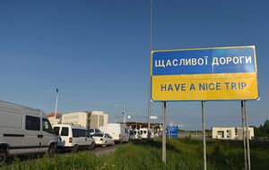 За прогнозом, за 2025–2026 роки з України може виїхати ще майже 400 тис. людей