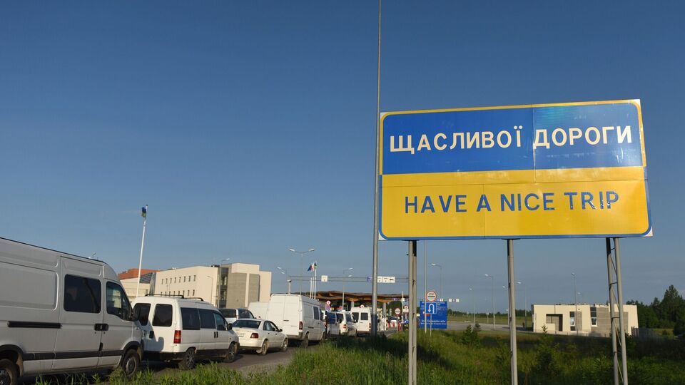 За прогнозом, за 2025–2026 роки з України може виїхати ще майже 400 тис. людей