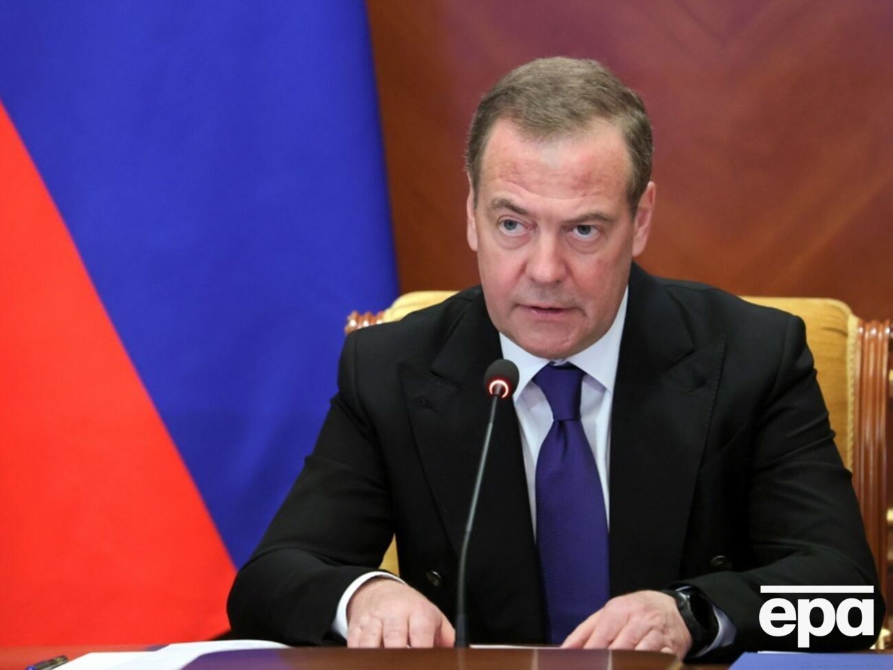 Вступление Австрии в НАТО делает ее армию целью РФ, заявил Медведев