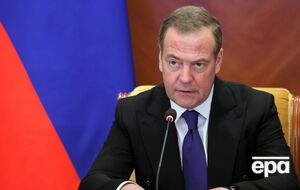 Вступ Австрії в НАТО робить її армію ціллю РФ, заявив Медведєв