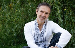 Вакарчук: Принял участие в небольшом эпизоде документального проекта