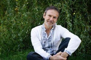 Вакарчук: Узяв участь у невеликому епізоді документального проєкту