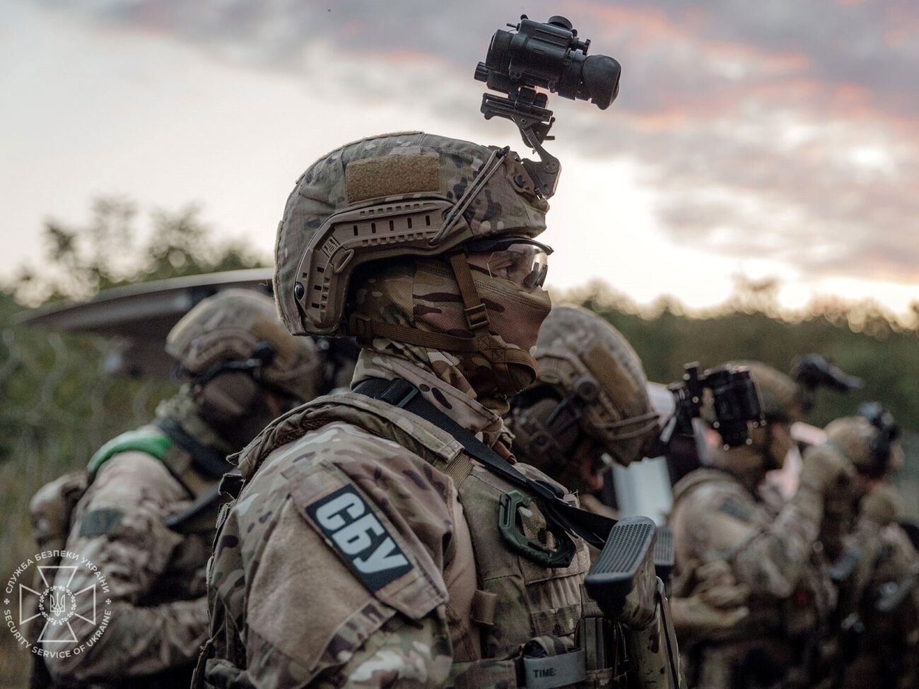 ЦСО "А" уразили системи, які допомагають росіянам протидіяти далекобійним дронам України