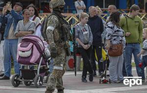 РФ окупувала частини кількох регіонів України