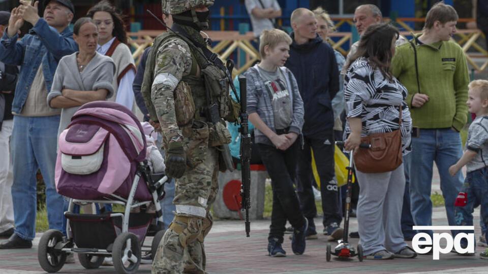 РФ окупувала частини кількох регіонів України
