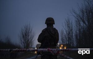 ДПСУ повідомляла, що протягом 2025 року на кордоні з Білоруссю затримали 911 українців