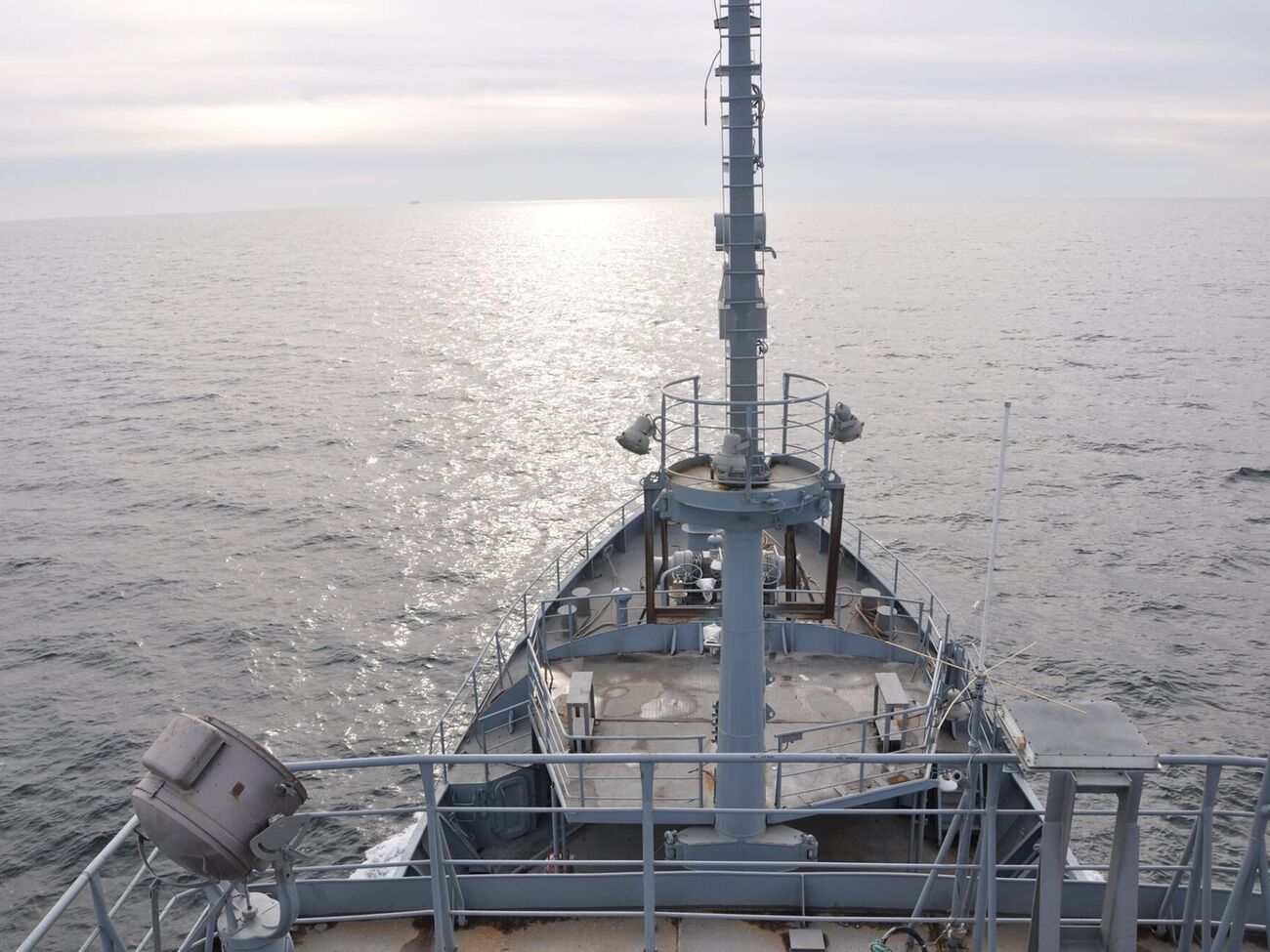 "Сімферополь" спустили на воду 2019 року