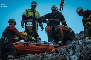 Под обстрелом в Киеве погибли более 20 человек