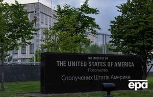 Удары по гражданским объектам "недопустимы", заявили в американском посольстве в Киеве