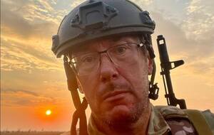 Поясніть облізлому посіпаці Путіна, що Бровді має досвідчених бійців більше, ніж уся угорська армія